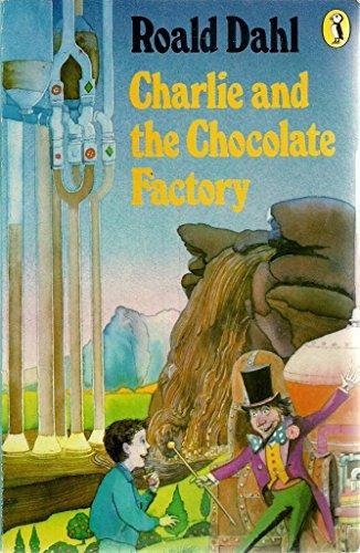 Roald Dahl: Charlie and the chocolate factory (1985)