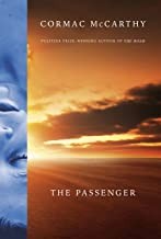 The Passenger (Hardcover, 2022, Knopf)