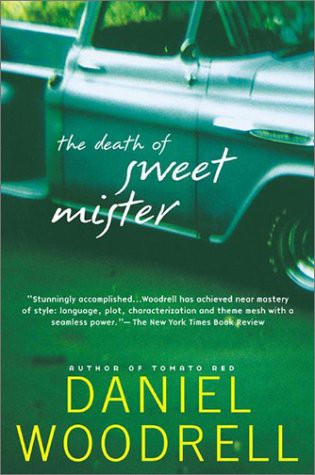 The Death of Sweet Mister (Paperback, 2002, Plume)