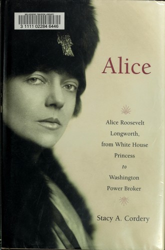 Alice (Hardcover, 2007, Viking)