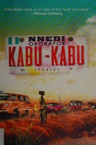 Kabu Kabu (Paperback, 2013, Prime Books)