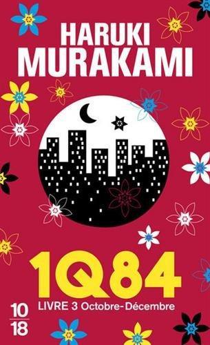 1Q84, Livre 3 (French language)