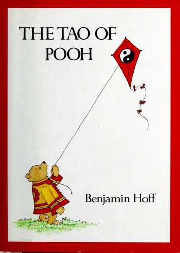 The Tao of Pooh (Hardcover, 1982, E.P. Dutton)