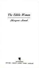 Edible Woman, The (Paperback, 1991, Bantam)