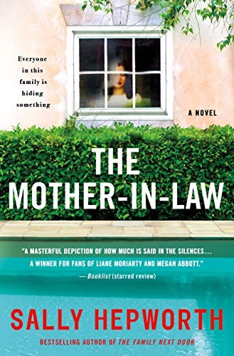 The Mother-in-Law (Hardcover, 2019, St. Martin's Press)