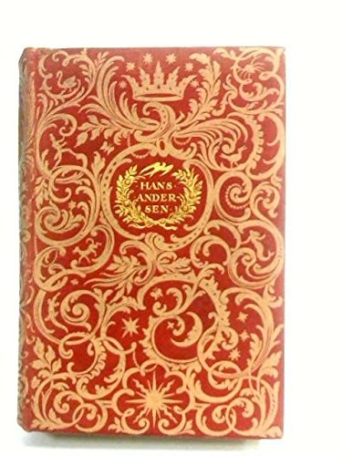 Hans Christian Andersen: Fairy tales and legends (1978, Bodley Head)