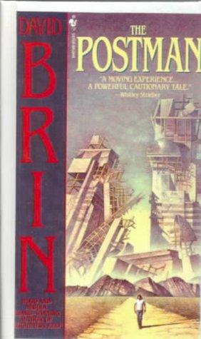 David Brin: The Postman (Bantam Classics) (Hardcover, 1999, Tandem Library)