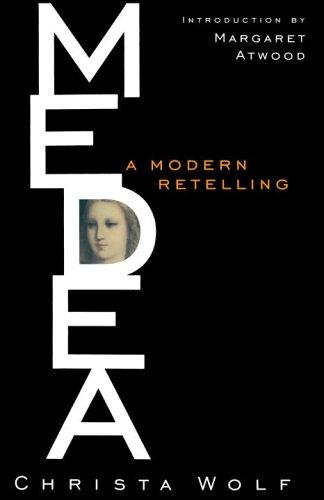 Medea (1998, Nan A. Talese)