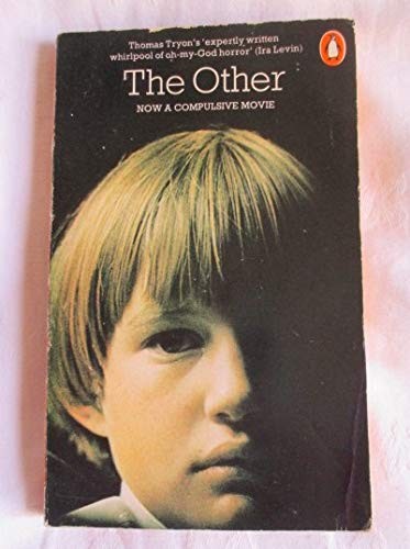 Thomas Tryon: The other (Paperback, Pengiun)