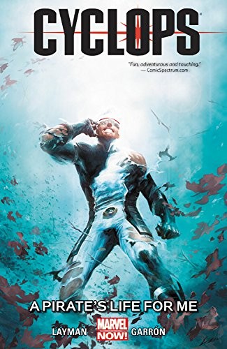 John Layman: Cyclops Volume 2 (Paperback, 2015, Marvel)