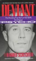 Harold Schechter: Deviant (Paperback, 1989, Pocket)