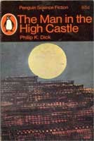 Philip K. Dick, Jeff Cummings, Manuel Figueroa: The Man in the High Castle (Paperback, 1965, Penguin)