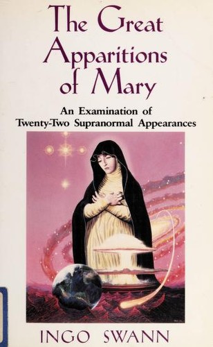 The great apparitions of Mary (1996, Crossroad)
