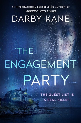 Darby Kane: Engagement Party (2023, HarperCollins Publishers)