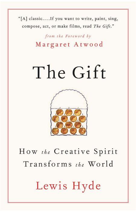 The Gift (2019, Knopf Doubleday Publishing Group)
