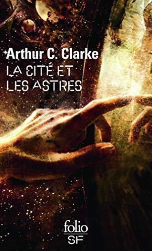 La cité et les astres (French language, 2002)