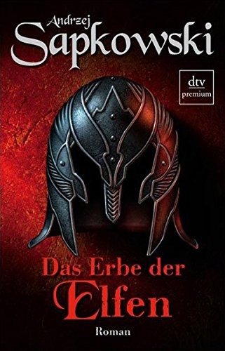 Das Erbe der Elfen (Paperback, German language, 2008, Deutscher Taschenbuch-Verlag)