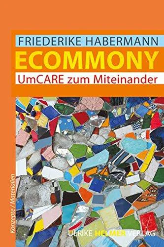 Friederike Habermann: Ecommony (Paperback, German language)