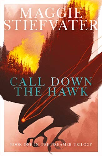 Call Down the Hawk (Paperback, 2019, Scholastic)