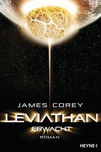 Leviathan erwacht (German language, 2012)