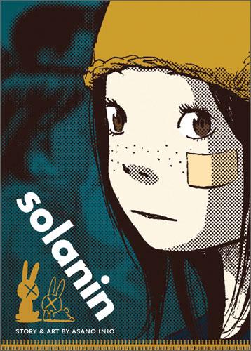 Asano, Inio: Solanin (2008, VIZ)