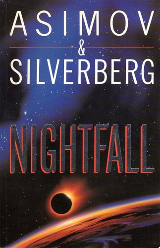 Nightfall (Paperback, 1991, Pan Books)