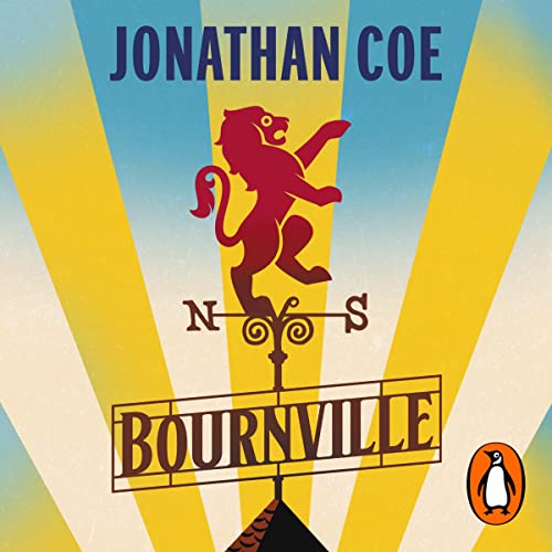 Bournville (2022, Penguin Books, Limited)
