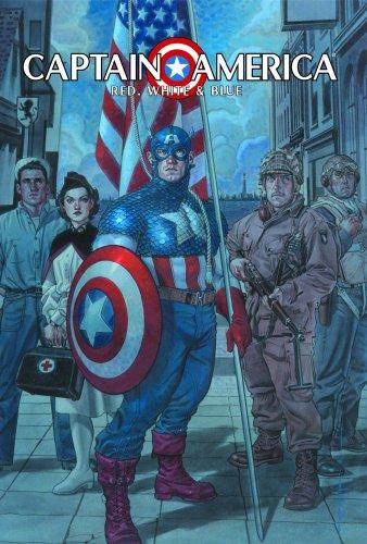 Captain America (Paperback, 2007, Marvel Comics)