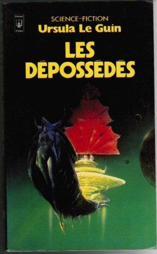 Les Dépossédés (French language, 1983)