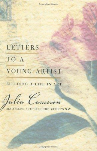 Letters to a Young Artist (Hardcover, 2005, Tarcher)