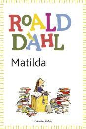 Matilda (Paperback, 2013, Estrella Polar)