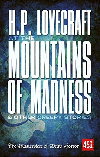 At The Mountains of Madness (Paperback, 2014, Flame Tree 451)