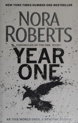 Nora Roberts: Year One (Hardcover, 2017, St. Martin's Press)