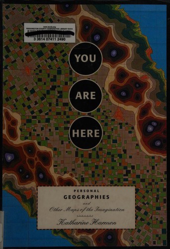 You are here (2004, Princeton Architectural Press)