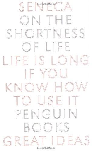 On the shortness of life (2005, Penguin Books)