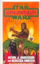 Darkest Knight (Star Wars: Young Jedi Knights, Book 5) (Hardcover, 1999, Tandem Library)