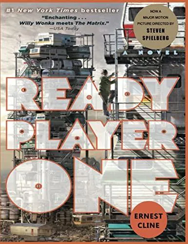Ernest Cline (duplicate): Ready Player One (2012)