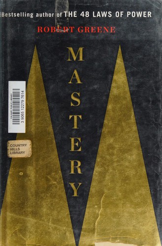 Mastery (2012, Viking)