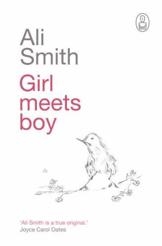 Girl Meets Boy (Canongate Myths) (Hardcover, 2007, Canongate Books Ltd)