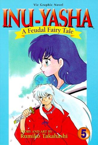 Rumiko Takahashi: Inu Yasha (Paperback, 2000, VIZ Media LLC)