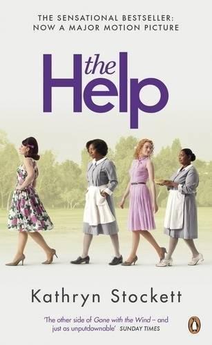 Kathryn Stockett: The Help EXPORT (2011)