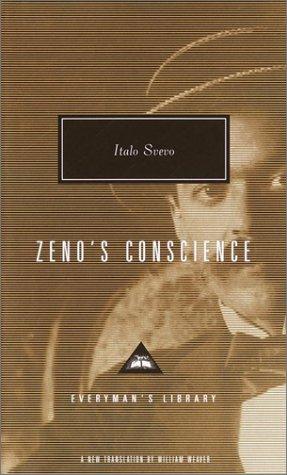 Zeno's conscience (2001, Alfred A. Knopf)