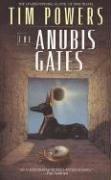 Tim Powers: The Anubis Gates (1997, Ace Trade)