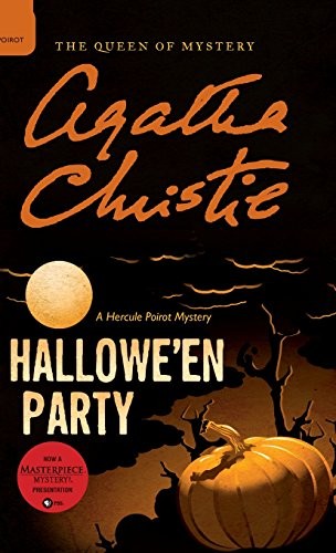 Agatha Christie: Hallowe'en Party (2016, William Morrow & Company)