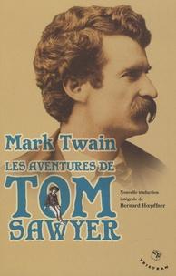 Les aventures de Tom Sawyer (French language)