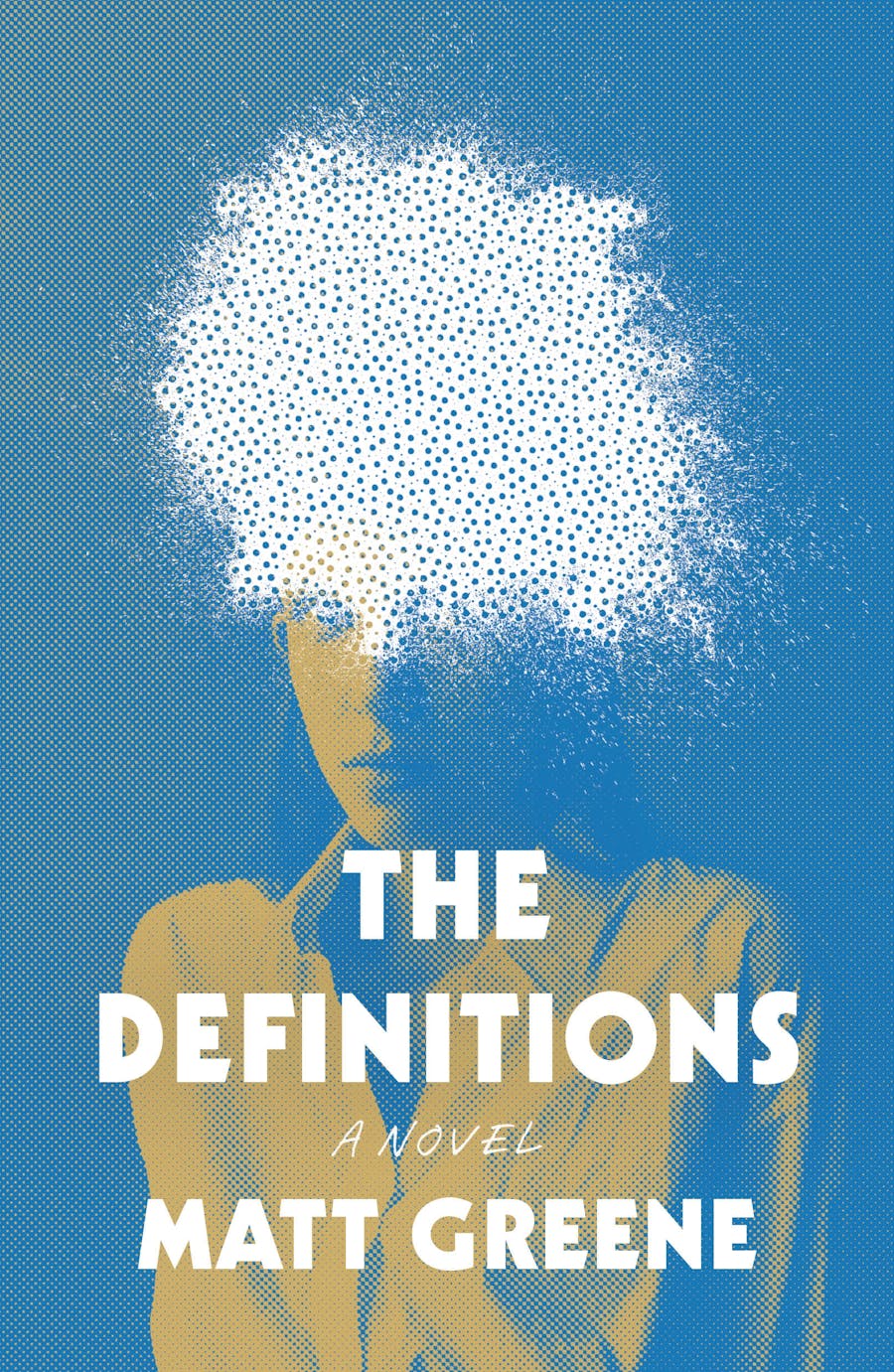 Matt Greene: The Definitions (Paperback, Holt & Company, Henry)