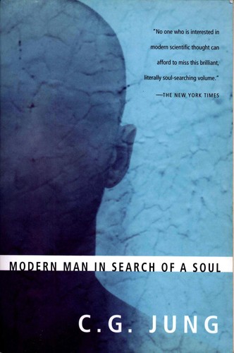 Modern man in search of a soul (1970, Harcourt, Brace, Jovanovich)