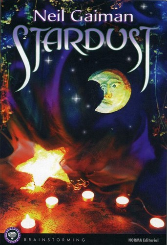 Stardust (Paperback, Spanish language, 2001, Norma Editorial)