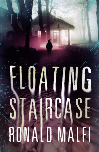 Ronald Malfi: Floating staircase (Paperback, 2021, Open Road Integrated Media)