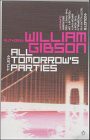 ALL TOMORROW'S PARTIES (Paperback, 2000, Ace Books)